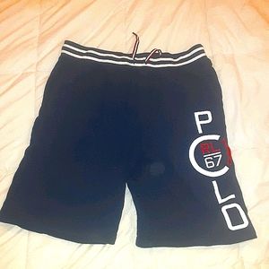 Ralph Lauren Polo Shorts